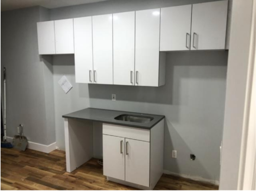 picture of the 1 bedroom apartment in 923 bedford avenue in brooklyn 1